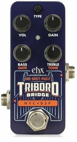 Electro Harmonix Pico Triboro Bridge Effetti Chitarra