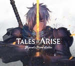 Tales of Arise: Beyond the Dawn Edition Steam Account