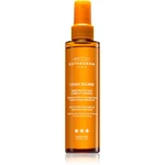 Institut Esthederm Sun Care Protective Sun Care Oil For Body And Hair opalovací olej na tělo a vlasy s vysokou UV ochranou 150 ml