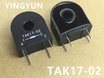 1PCS/LOT TAK17-02 35A High Frequency Pulse Current Transformer New original