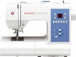 Singer Confidence 7465 Máquina de coser