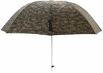 Fox Fishing Brolly 60'' Camo Brolly Vivac / Refugio