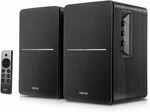 Edifier 2.0 R1280DBS Altavoz inhalambrico Hi-Fi Black 2 piezas