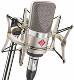 Neumann TLM 102 Micrófono de condensador de estudio