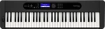 Casio CT-S400 Klawiatura z dynamiką