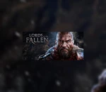 Lords of the Fallen Limited Edition EU Steam CD Key