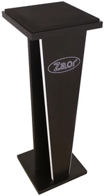 Zaor Mz Stand V36 BK Support pour moniteurs de studio