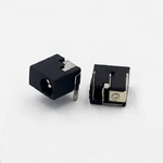 10pcs DC-006 Power Socket Connector The Power Supply Female Power Connect Jack 3pin DC006