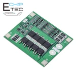 3S 25A Li-ion 18650 BMS PCM Battery Protection Board BMS PCM With Balance For li-ion Lipo Battery Cell Pack Module DIY