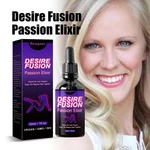 Opposite Attraction Drops For Men & Women Attract Each Other Make Self Get More Sexy Feeling Strong And Confident H9I0