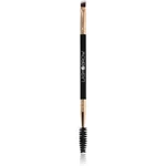 Lash Brow Eyebrow Brush Type 3 obojstranný štetec na obočie 1 ks