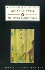 Nineteen Eighty-Four (1984) - George Orwell