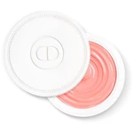 DIOR Dior Vernis Crème Abricot zpevňující krém na nehty 8 g