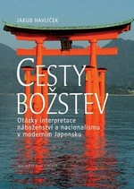 Cesty božstev - Jakub Havlíček