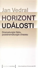 Horizont události - Jan Vedral ml.