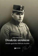 Dvakrát otrokem - Jaroslav Rokoský