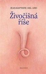 Živočišná říše - Jean-Baptiste Del Amo