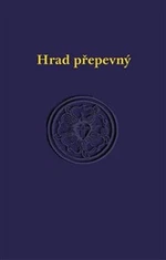 Hrad přepevný - Jozef Trtol