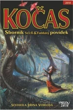 Kočas 2018 - Jiřina Vorlová