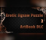 Erotic Jigsaw Puzzle 2 - Artbook DLC Steam CD Key