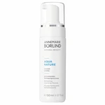 ANNEMARIE BORLIND Osvěžující čisticí pěna AQUANATURE System Hydro (Refreshing Cleansing Mousse) 150 ml