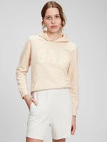 GAP Hoodie Logo Hoodie - Women