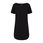 Women's dress LOAP UBAKALA Black