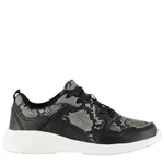 Fabric Corso Trainers Ladies