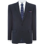 Turner and Sanderson Crescent Textured Suit Jacket