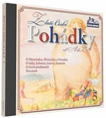 Zlaté české pohádky 5 - audiokniha