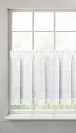 Eurofirany Unisex's Curtain 372438