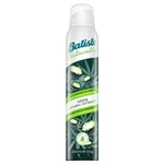 Batiste Naturally Coconut Milk & Hemp Seed Oil suchy szampon do włosów bez objętości 200 ml