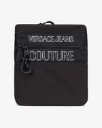 Versace Jeans Couture Cross body bag Černá