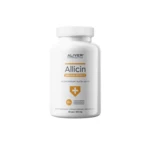 ALIVER NUTRACEUTICS Allicin extrakt z česneku 60 kapslí