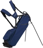 TaylorMade Flextech Carry Custom Sac de golf sur pied Navy