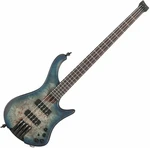 Ibanez EHB1500-CTF Cosmic Blue Starburst