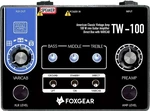 Foxgear TW-100 Gitarrenverstärker