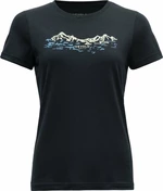 Devold Eidsdal Merino 150 Tee Woman Ink M T-shirt outdoor