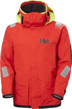 Helly Hansen Skagen Pro Veste Alert Red XL