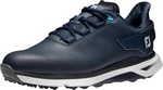 Footjoy PRO SLX Navy/White/Grey 43 Herren Golfschuhe