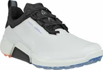 Ecco Biom H4 Golf White 40 Chaussures de golf pour hommes