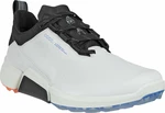 Ecco Biom H4 White 40 Chaussures de golf pour hommes