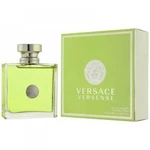 VERSACE Versense Toaletní voda pro ženy 100 ml