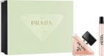 Prada Paradoxe - EDP 50 ml + EDP 10 ml