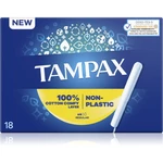 Tampax Regular tampóny s aplikátorom 18 ks