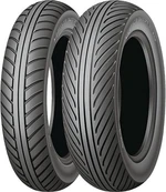 DUNLOP 100/90 -12  KR345 TL