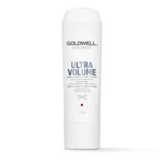 GOLDWELL Dualsenses Ultra Volume Kondicionér pre objem jemných vlasov 200 ml