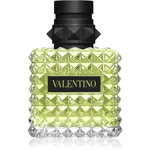 Valentino Born in Roma Green Stravaganza Donna parfumovaná voda pre ženy 30 ml