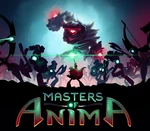 Masters of Anima AR XBOX One CD Key