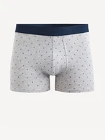 Celio Gibobord Boxerky Šedá